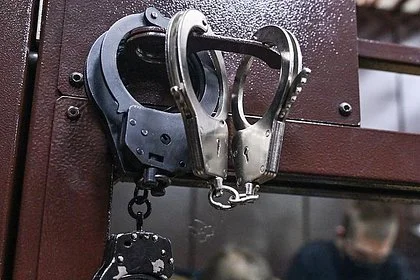 Завлекавший россиян в терроризм мужчина попался силовикам