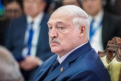 Лукашенко высказался о последствиях конфликта на Украине