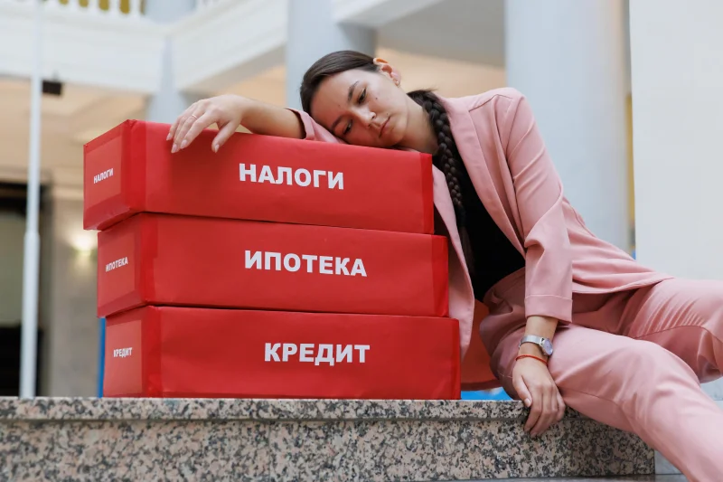 Налоги хотят сократить вдвое: кто станет меньше платить. Новости 15 июня