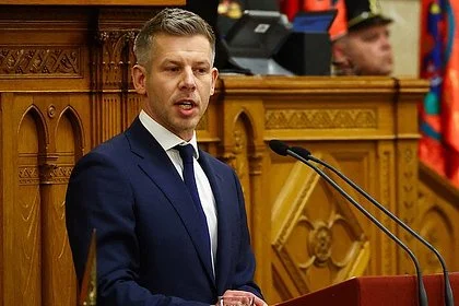 Орбан ответил Мадьяру на обвинения во лжи и признался в одной хитрости